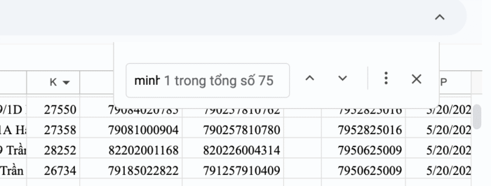 Tra cứu số GPLX sau khi thi đạt tại TPHCM - Cập nhật đến tháng 11/2025