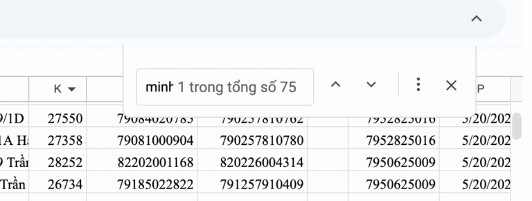 Tra cứu số GPLX sau khi thi đạt tại TPHCM - Cập nhật đến tháng 11/2025